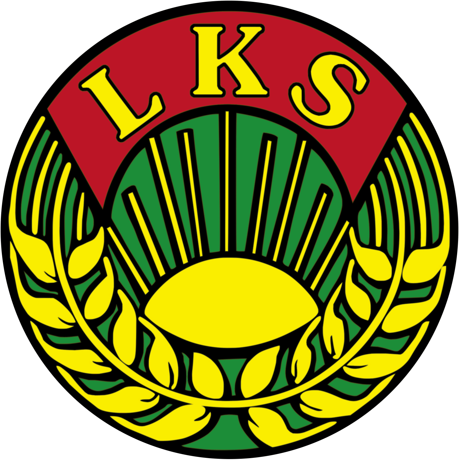 Polonia Luszowice